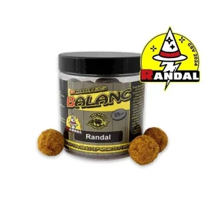 Časově omezená nabídka | Carpservis Boilie Balance Randal