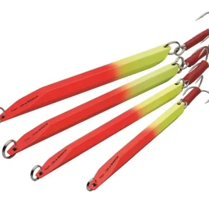 Kinetic Pilker Depth Diver Red Yellow | Snížená cena