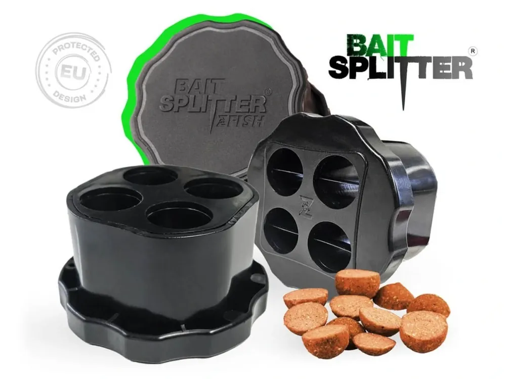 Právě v prodeji - ZFISH Kráječ Bait Splitter