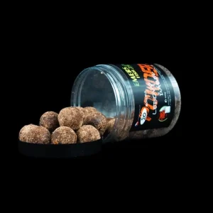 Kvalitní produkt | Emers Fish Powder Boilie Ledový Ďábel