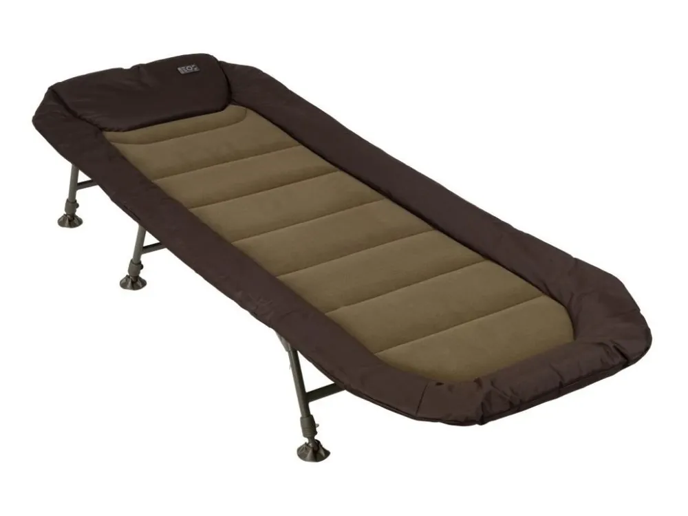 Žádaný produkt | Fox Lehátko EOS Bed Standard