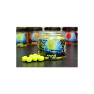 Snadné vrácení - Black Carp Balanced Activ Ananas 14mm/90g