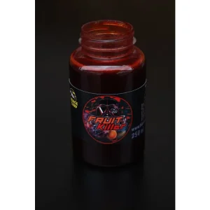 Black Carp Liquid Fruit Killer 250ml | Rychlé odeslání