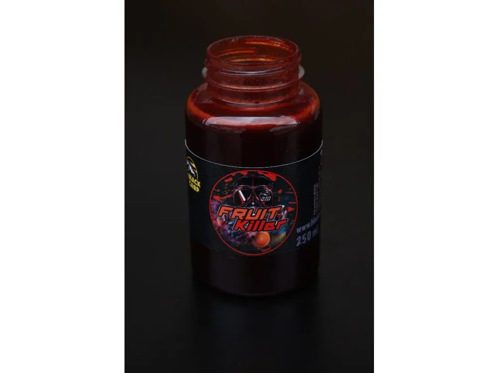 Black Carp Liquid Fruit Killer 250ml | Rychlé odeslání
