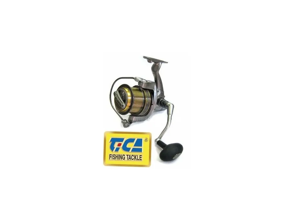 Naviják TICA Scepter GTX 6000 FD - Špičkový produkt