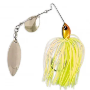 Vysoká kvalita - SPINNER BAIT 01