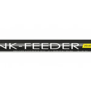 Bezpečný nákup - Prut na feeder Lineaeffe LINK FEEDER 60gr
