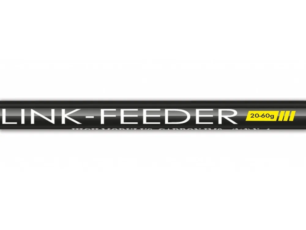 Bezpečný nákup - Prut na feeder Lineaeffe LINK FEEDER 60gr