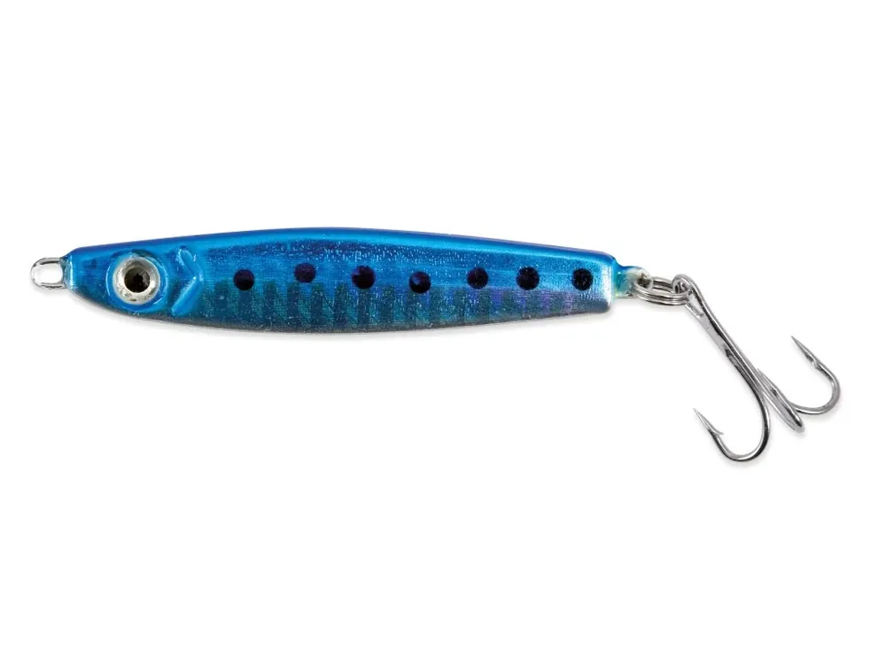 Pilkřík HIKARU Micro Jigs | Prodejní hit