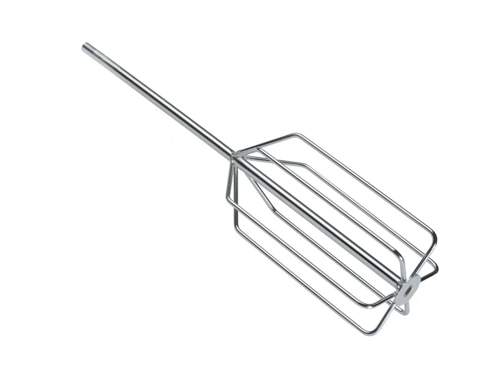 Míchací metly Mivardi - Triangle 2 - Bestseller