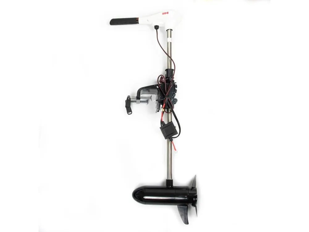 Rychlá expedice | Haibo motory - Haibo D54 54LBS 12V MULTISPEED