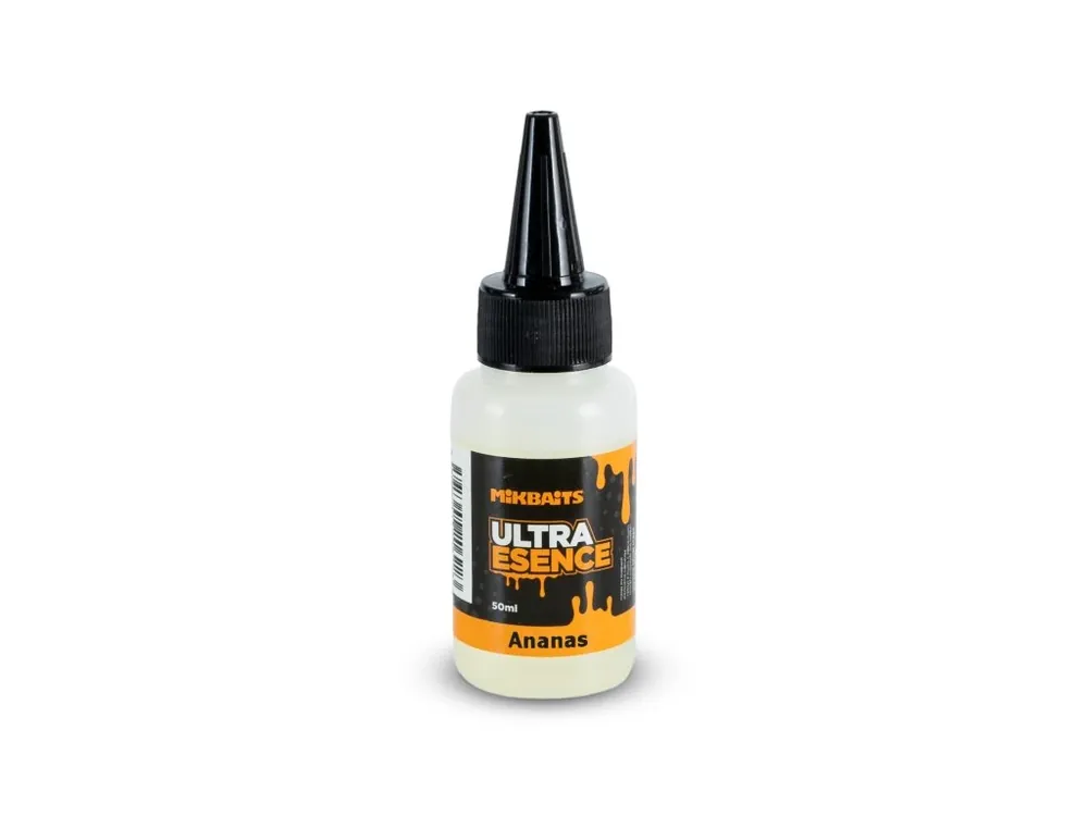 Ultra esence 50ml - Ananas - Outlet