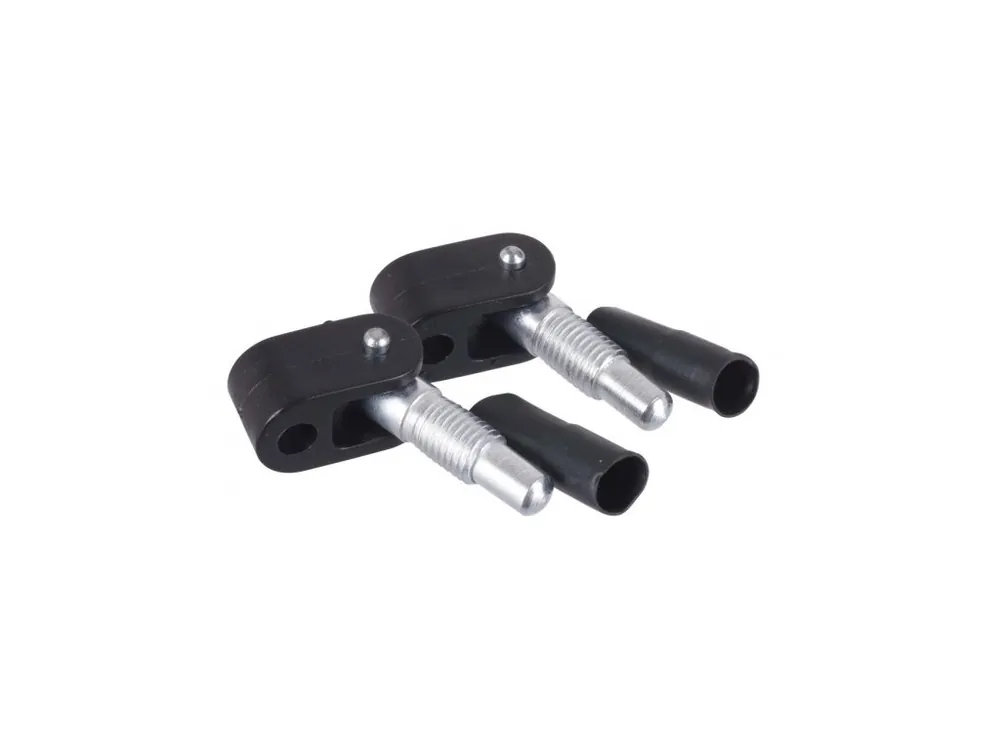 Akční sleva | Adaptér Anaconda Storm Cap Swivel