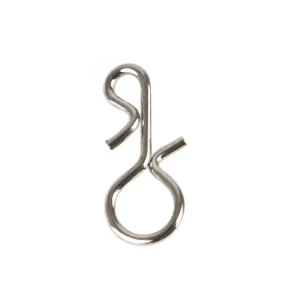 Vrácení zdarma | Rychlo klip Iron Claw Stinger