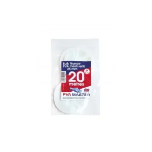 Náhradní punčocha PVA MASTER 20 m (2 x 10 m) 25 mm - Téměř vyprodáno