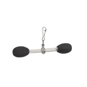 Boční přívěs Iron Claw Prey Provider Lifter Booms Straight - Objednejte dnes
