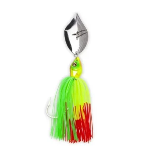 Bezpečná platba | Nástraha Doiyo Paiku Series Chatterbait 21g
