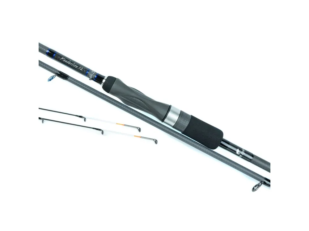 Free Spirit feeder pruty - Hi-S Feederlite 12‘ 3,6m | Nabídka končí brzy