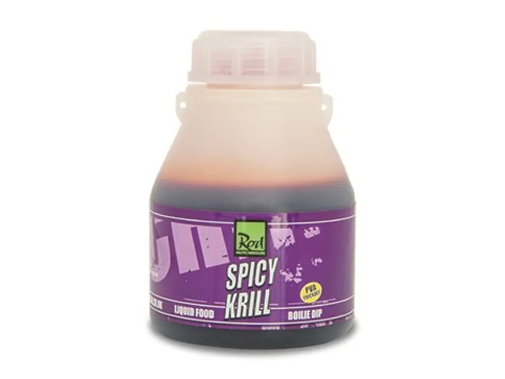 RH dip KMG Krill Hookbait Dip 250ml - Objednejte nyní