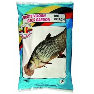 Nabídka končí brzy - MVDE Big Roach 2kg