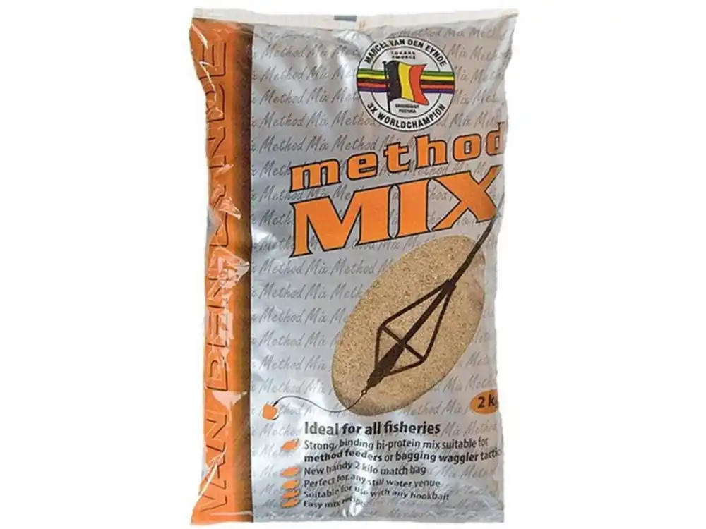 Zlevněno - MVDE Method Mix Classic 2kg