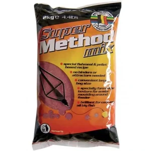 Velmi populární | MVDE Method Mix Red 2kg