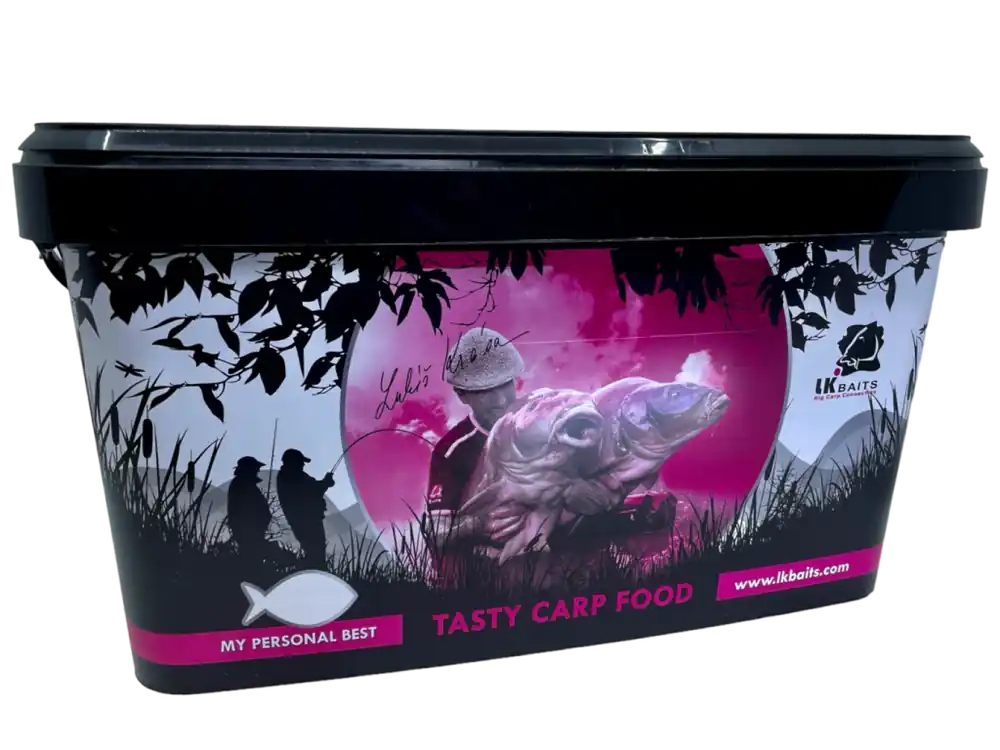 LK Baits box 12,6l | Akční sleva