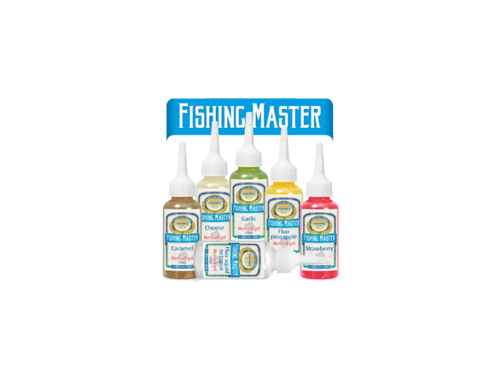 Bestseller - Method Gel 100 g