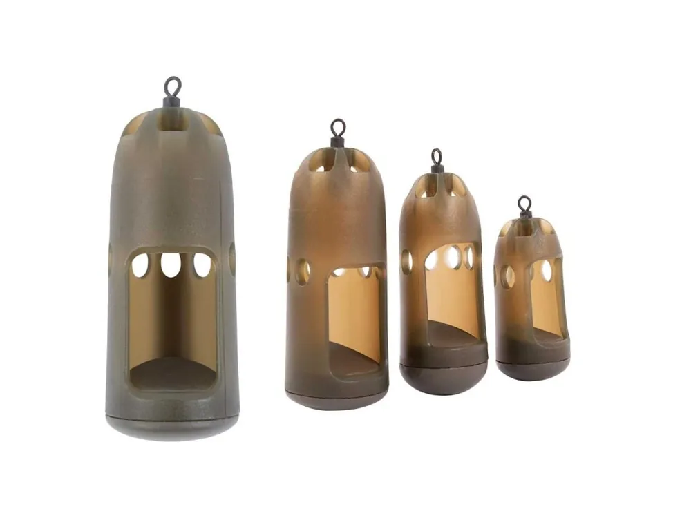 Nově k dispozici - Absolute Window Feeder - Solid large