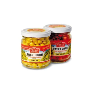 Extra sleva - Sweet Corn