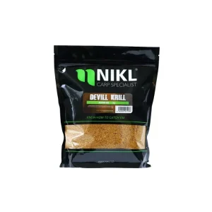 Nově v e-shopu | Method-mix Devill Krill