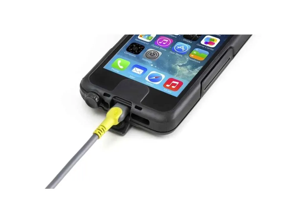 Lightning USB Charge 2.0m 6.5ft / Sync Cable - Do košíku