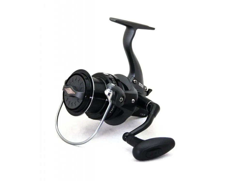 Prémiová kvalita - TICA Feeder Mentor FM 3000