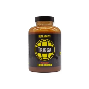 Rychlá doprava | Nutrabaits tekuté boostery - Trigga 500ml