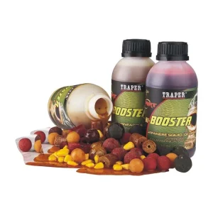 Booster 350g - Do vyprodání zásob