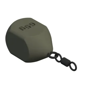 Cenový hit - Cube s očkem a obratlíkem