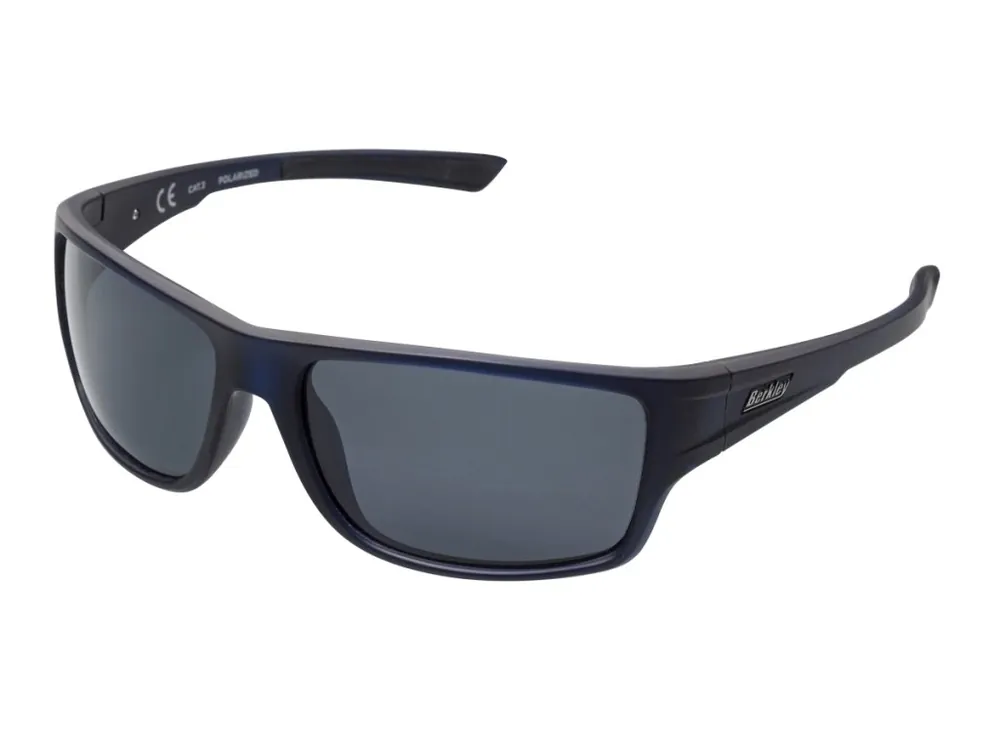 B11 SUNGLASSES BLACK/GRAY | Skladem