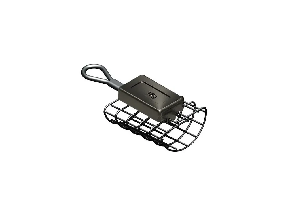 Semicircle Feeder | Nově v e-shopu