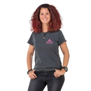 Jen dnes - Anaconda dámské tričko Lady Team XL