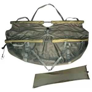 JAF Capture Vážící Sak Plovoucí Master Compact FWS-7 Floatation - Časově omezená nabídka