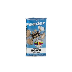 Objednejte dnes | MVDE Feeder Roach 1kg