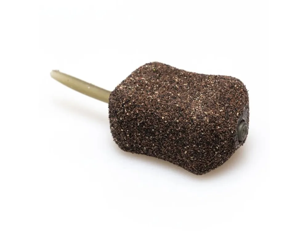 LK Baits olovo Compact inline 80g Braun - hnědé | Bezpečná platba