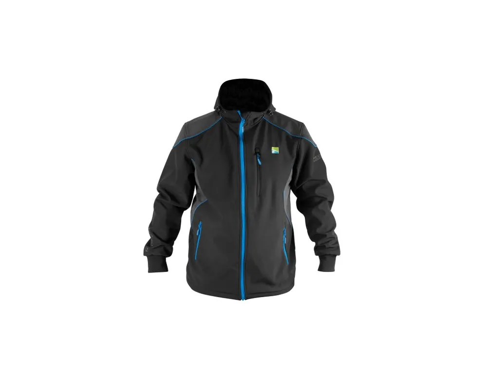 Velmi žádaný produkt - Soft Shell Jacket