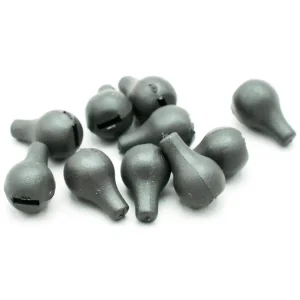 Akce končí brzy | Garda Tungsten - Chod bead 10ks
