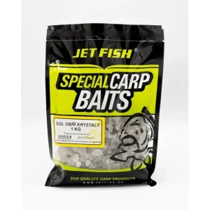 Výprodej - 1kg sůl obří krystaly