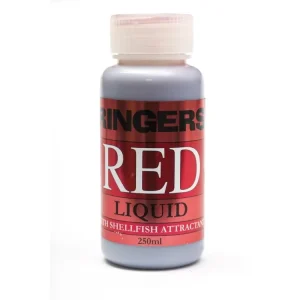 Ringers - Red Liquid 250ml - Bestseller