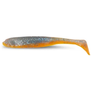 Snížená cena | Iron Claw nástraha Slim Jim Non Toxic 7 cm Vzor BGO, 2 ks v blistru
