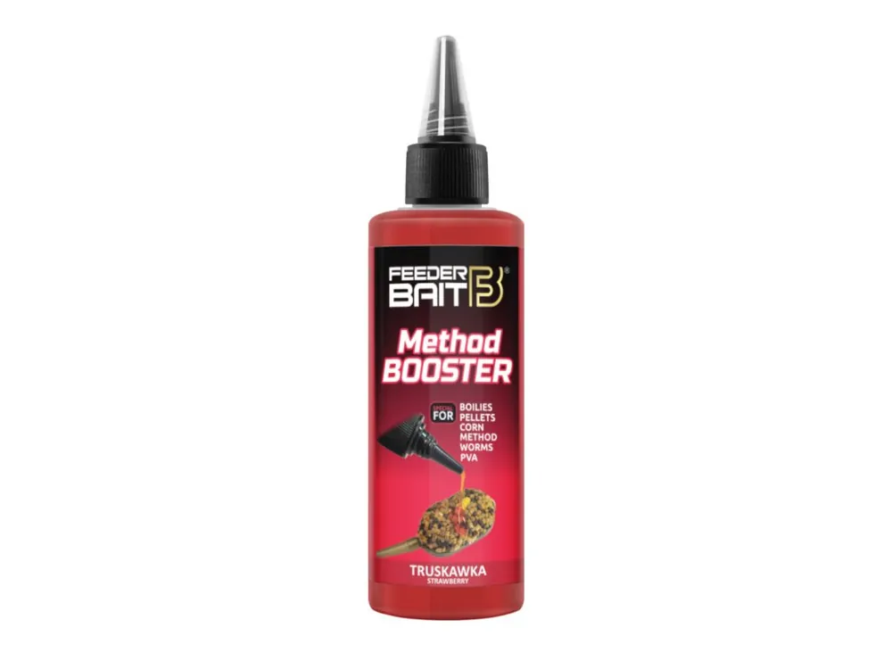 Method Booster 100ml | Cenová bomba