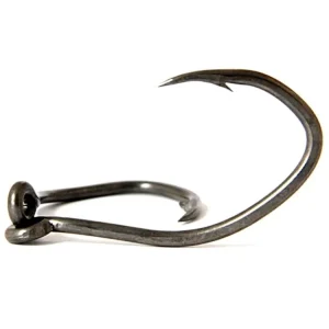 Kupte nyní - Hell-Cat Háčky s očkem Catfish