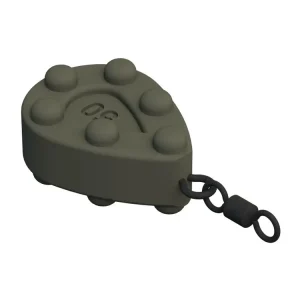 Stubby s očkem a obratlíkem 200 - Zlevněno